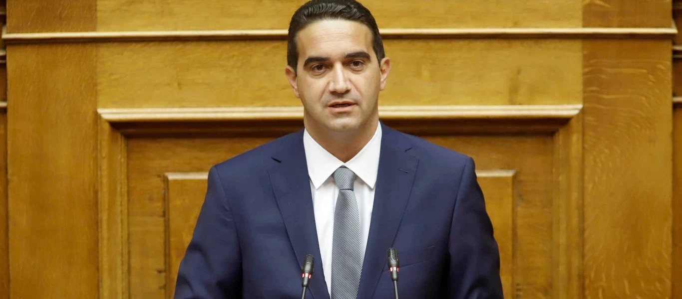 Μ.Κατρίνης: «H κυβέρνηση απέτυχε στην αντιμετώπιση του lockdown»